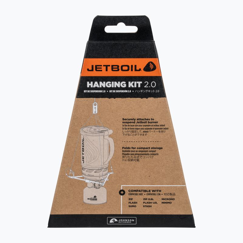 Jetboil Hanging Kit 2.0 5