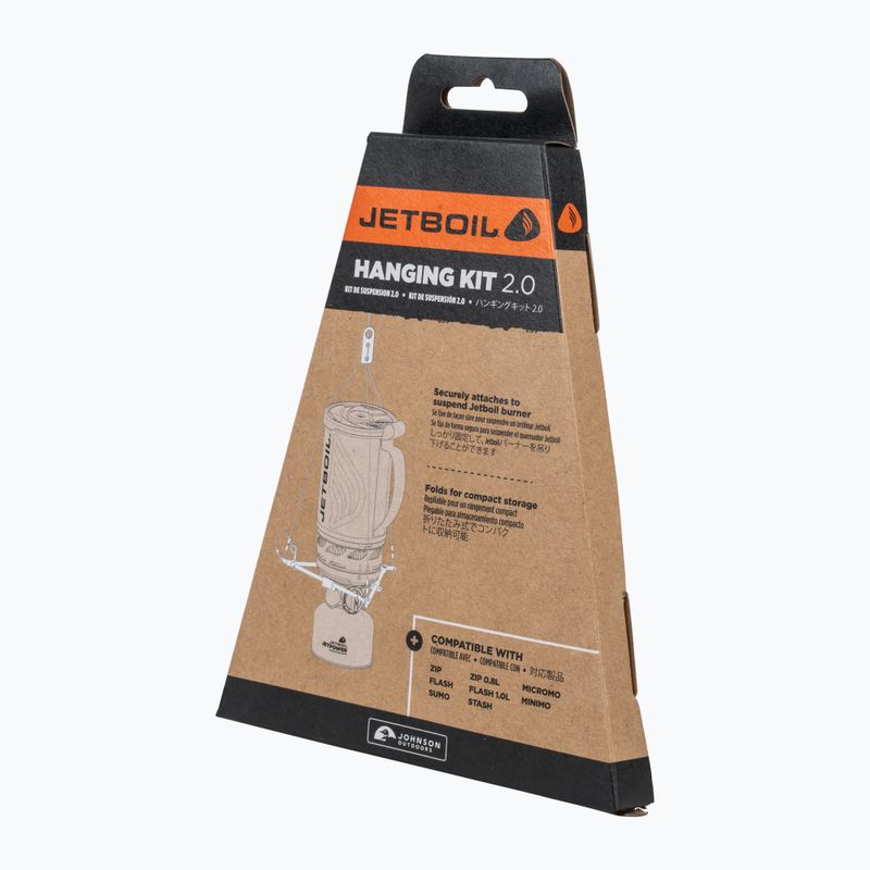 Jetboil Hanging Kit 2.0 6
