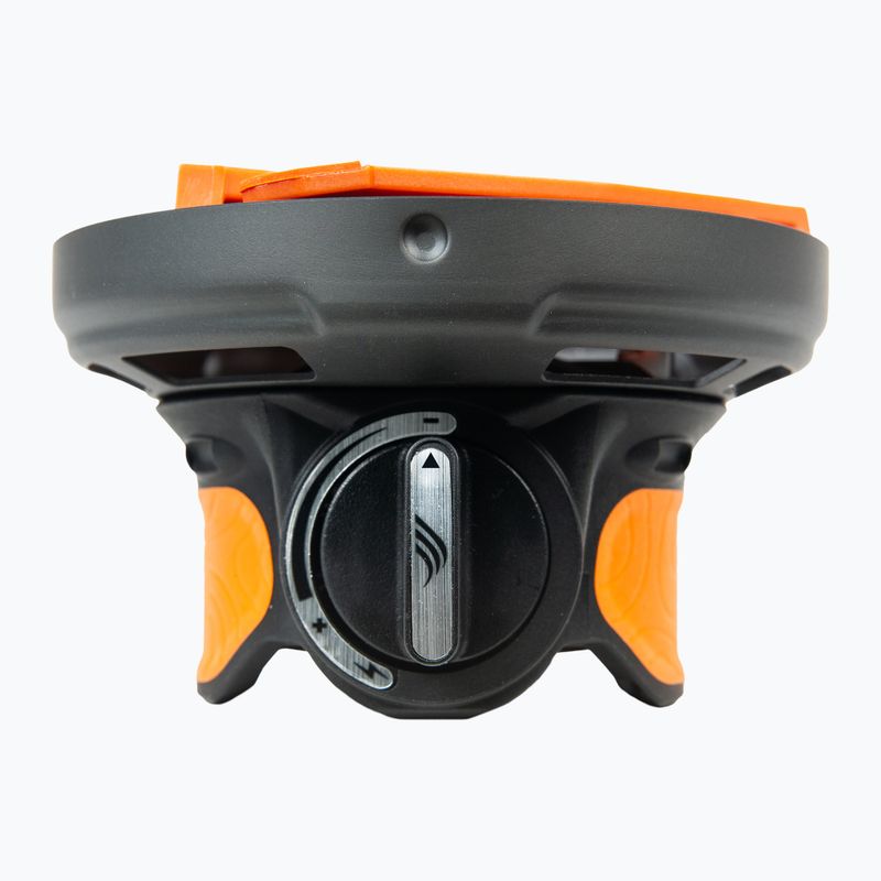 Jetboil New Flash Personal Cooking System dark camo travel cooker 4