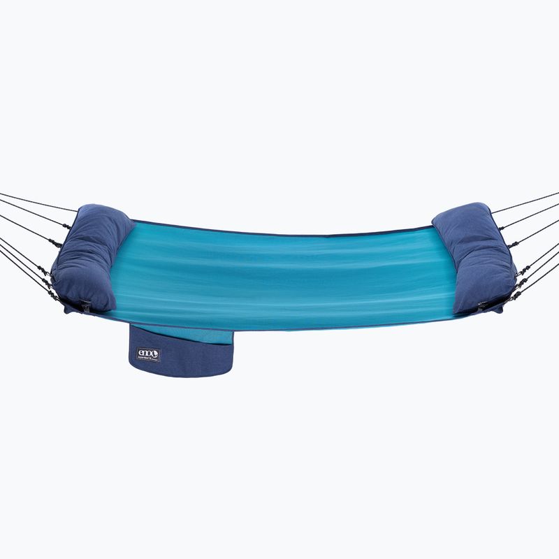 ENO SuperNest SL Hiking Hammock costal blue 2