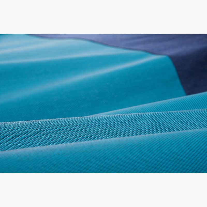 ENO SuperNest SL Hiking Hammock costal blue 7