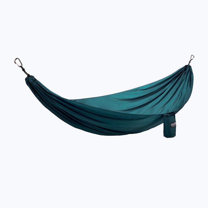 ENO Travel Hammock Nest And Straps blue TRN.054