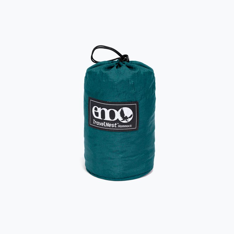 ENO Travel Hammock Nest And Straps blue TRN.054 3