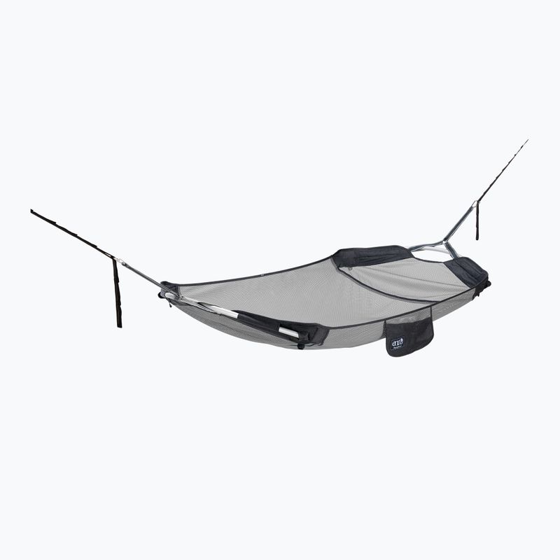 ENO DayLoft hiking hammock lunar grey 3