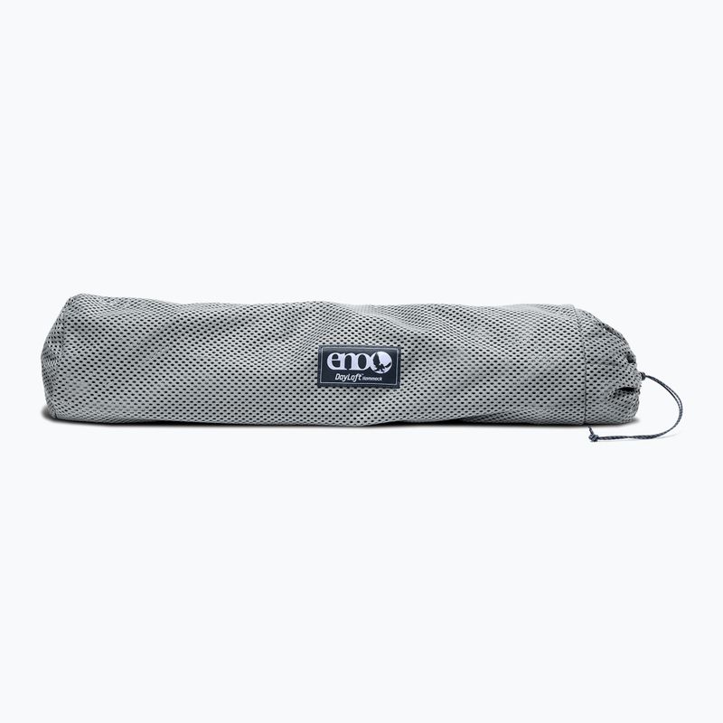 ENO DayLoft hiking hammock lunar grey 6