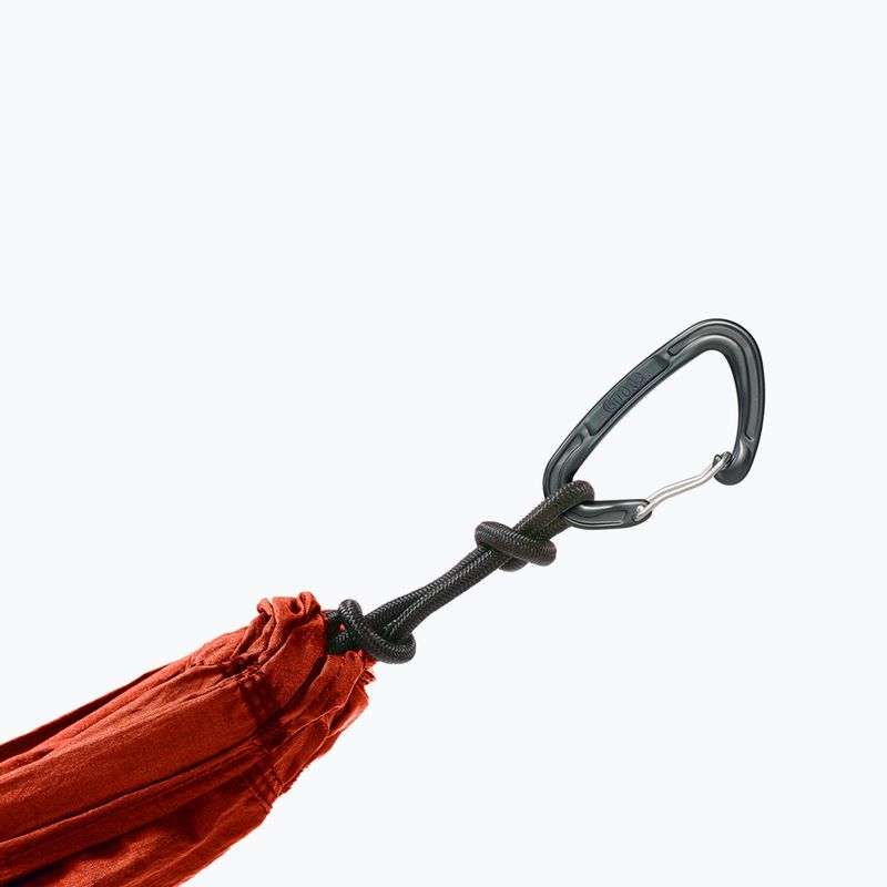 Travel hammock ENO TravelNest + Straps Combo canyon 4