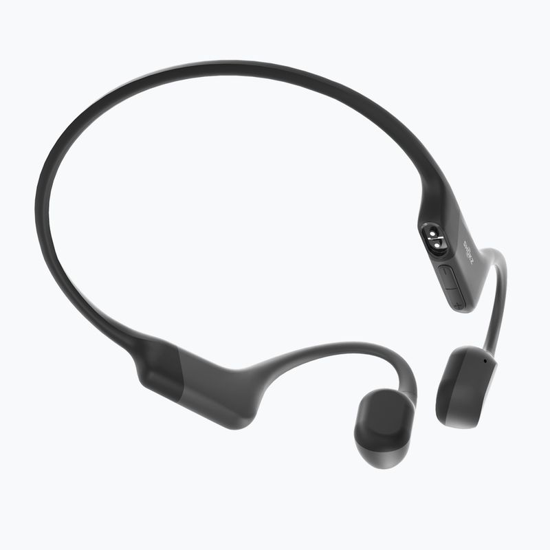 Shokz OpenRun wireless headphones black S803BK 2