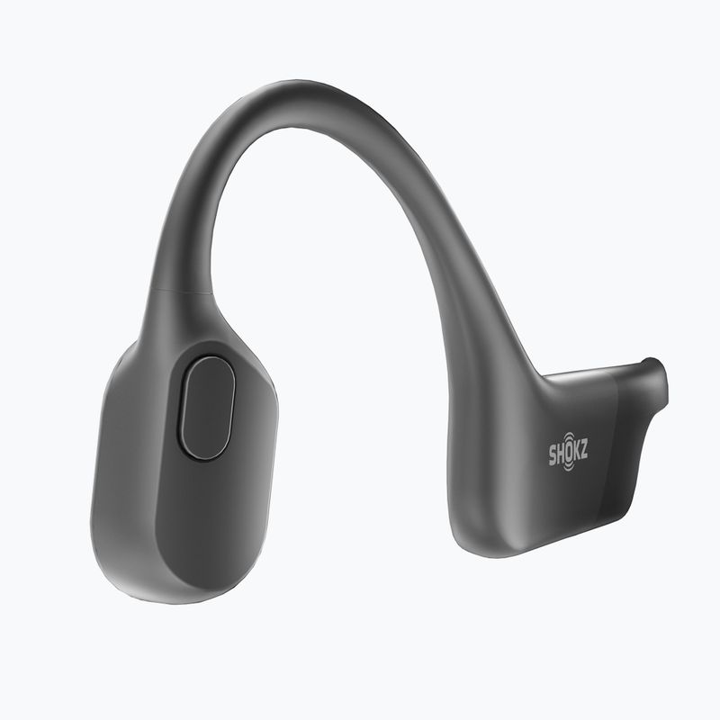 Shokz OpenRun wireless headphones black S803BK 5