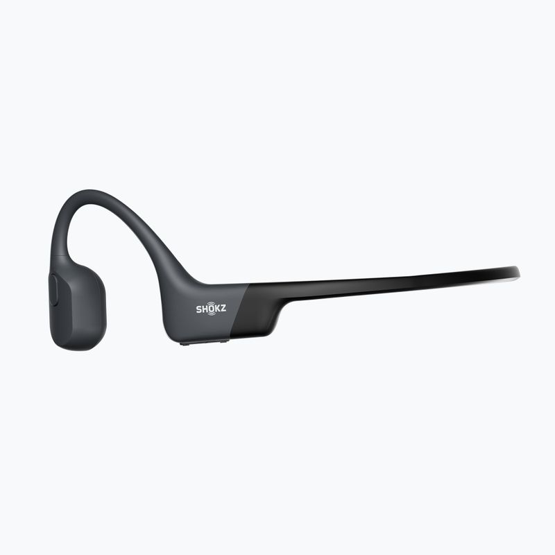 Shokz OpenRun wireless headphones black S803BK 7