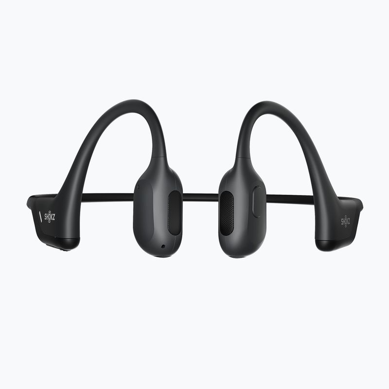 Shokz OpenRun Pro wireless headphones black S810BK 2