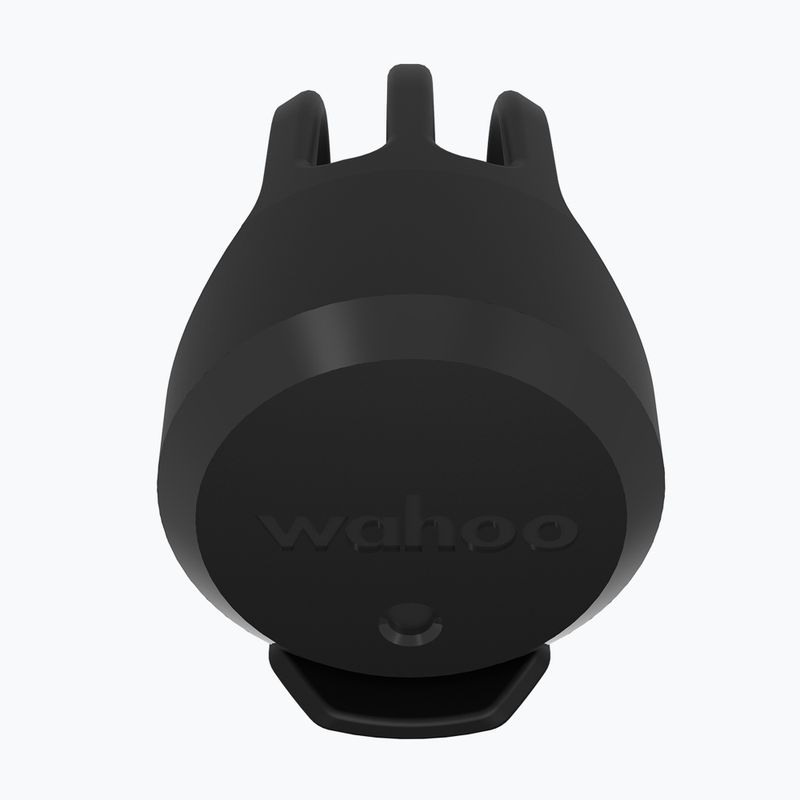 Speed sensor Wahoo Trackr black 3