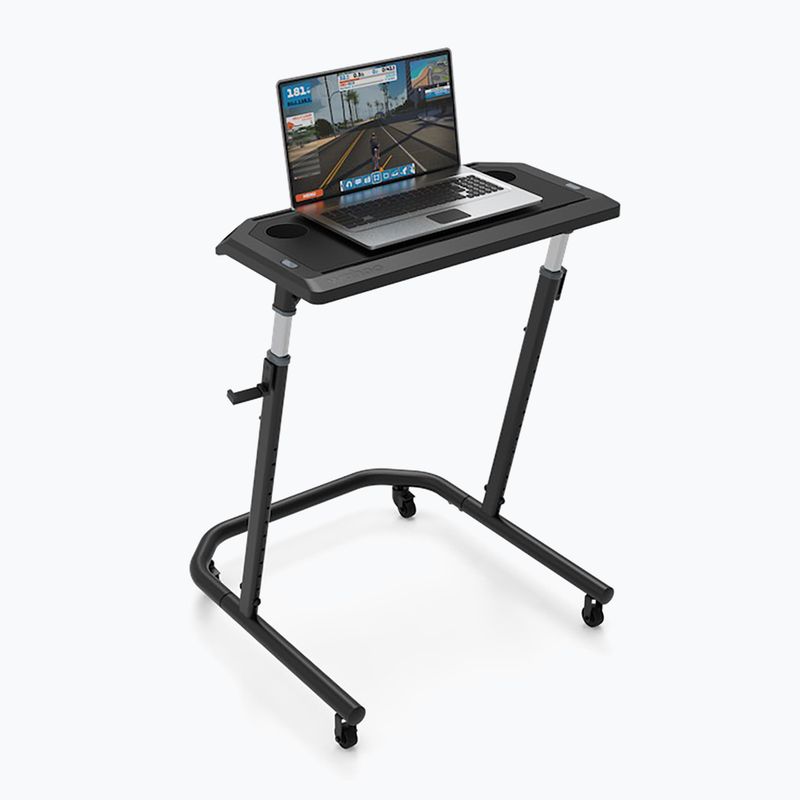 Trainer desk Wahoo KICKR Desk V2 black 2