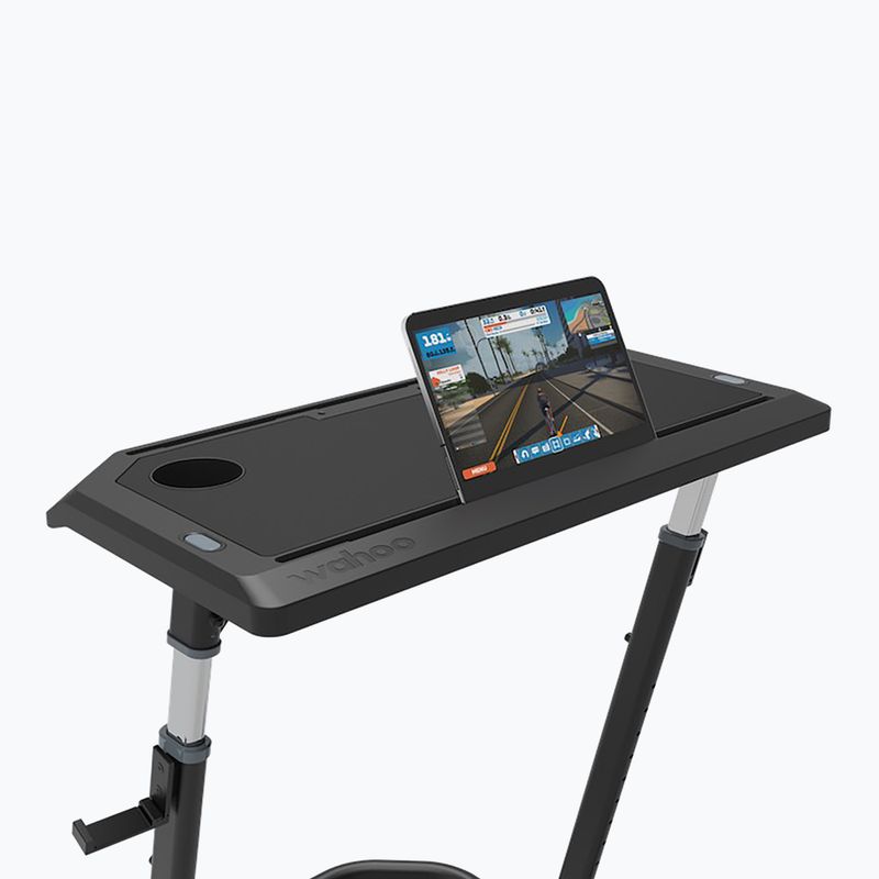 Trainer desk Wahoo KICKR Desk V2 black 4