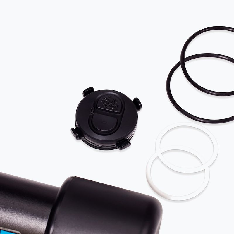 Wahoo KICKR Core Zwift One 2 black bike trainer 5