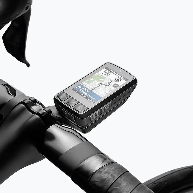 Bicycle navigation Wahoo Elemnt Bolt GPS 3 black 2