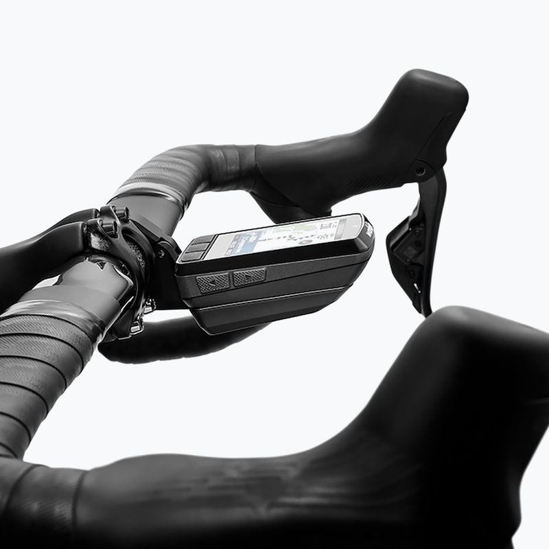 Bicycle navigation Wahoo Elemnt Bolt GPS 3 black 3