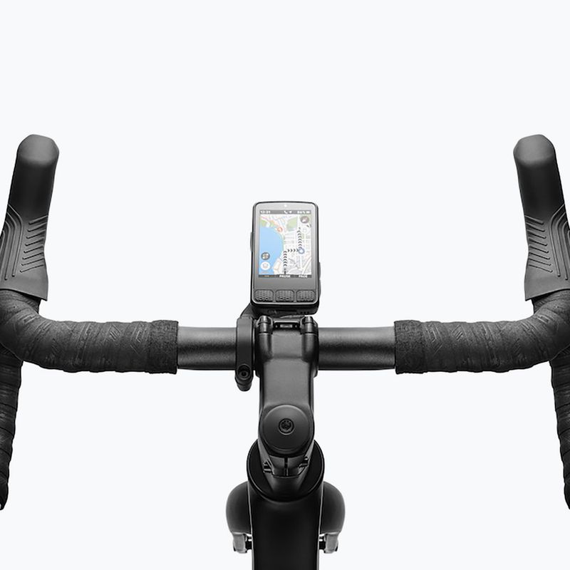 Bicycle navigation Wahoo Elemnt Roam GPS 3 black 3