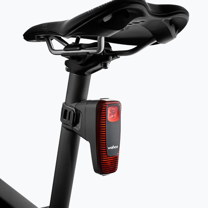 Bicycle radar Wahoo Trackr Radar black 3