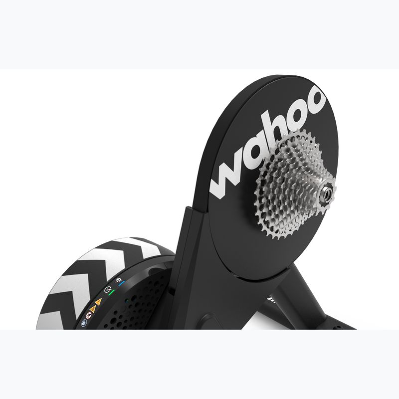 Bicycle trainer Wahoo Kickr Core 2 (Kaseta 11s) black 5