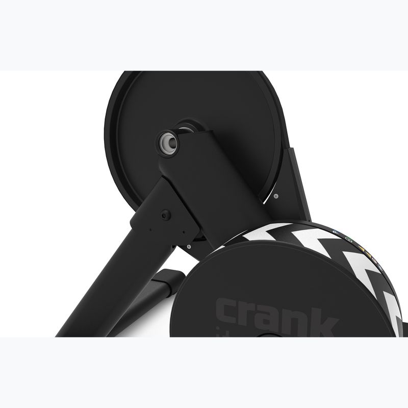 Bicycle trainer Wahoo Kickr Core 2 (Kaseta 11s) black 6