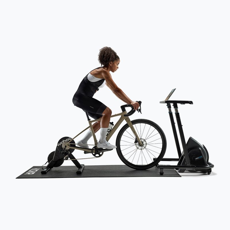 Bicycle trainer Wahoo Kickr Core 2 (Kaseta 11s) black 8