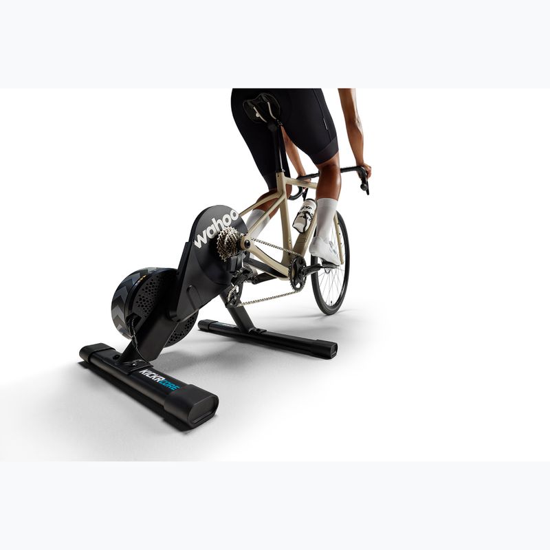 Bicycle trainer Wahoo Kickr Core 2 (Kaseta 11s) black 9