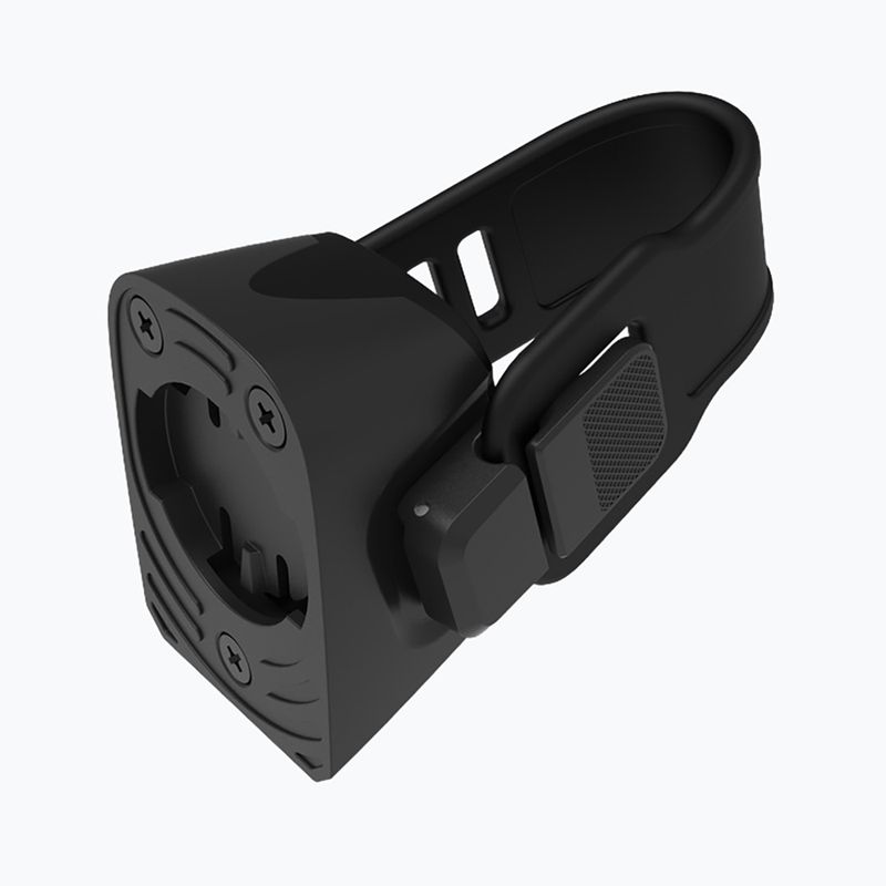 Bike radar mount Wahoo Trackr Radar Mount black 2