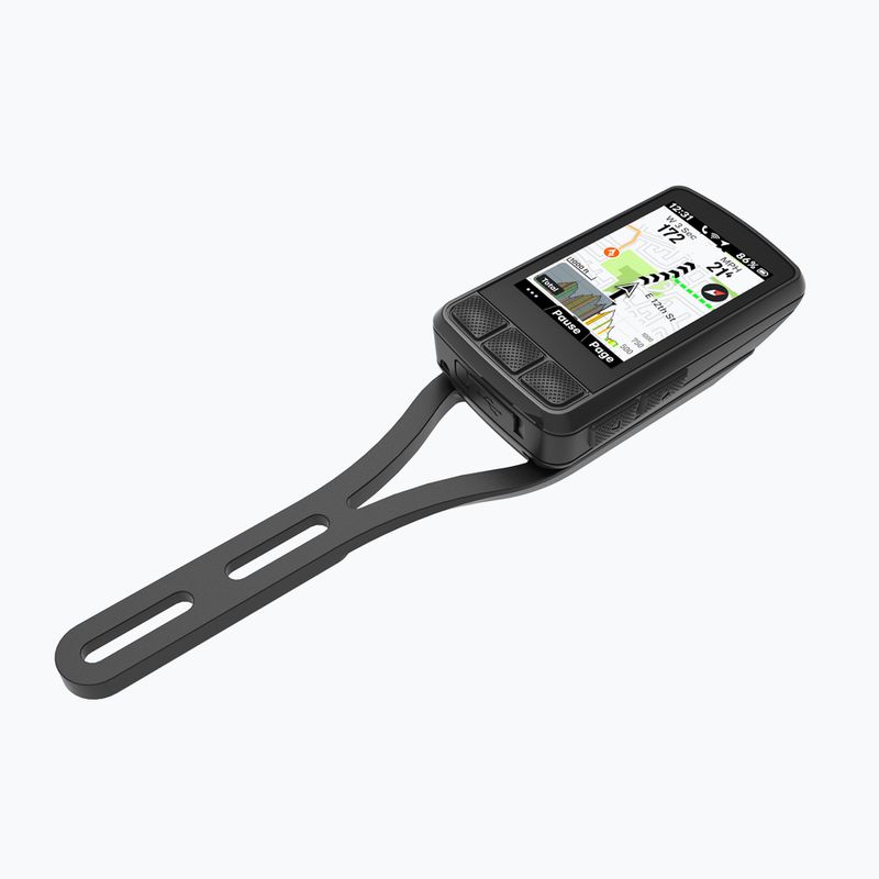 Bicycle computer mount Wahoo Roam 3 & Bolt 3 Integrated Handlebar 4