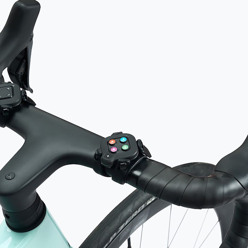 Bike trainer Wahoo KICKR Smart Trainer v6 (Zwift Cog & Click) 4
