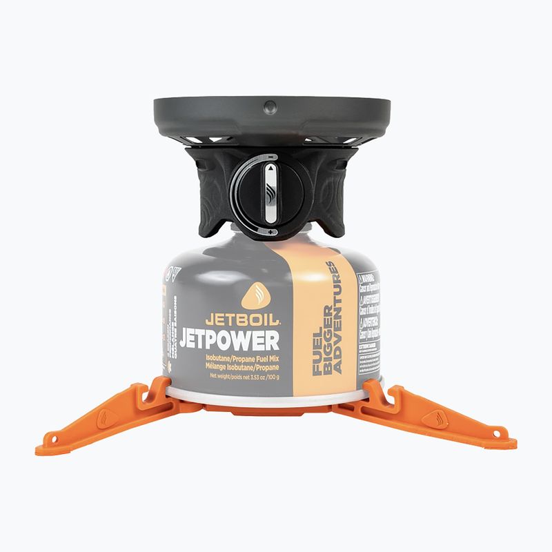 Travel cooker Jetboil 2.0 Cooking System duck camo 5