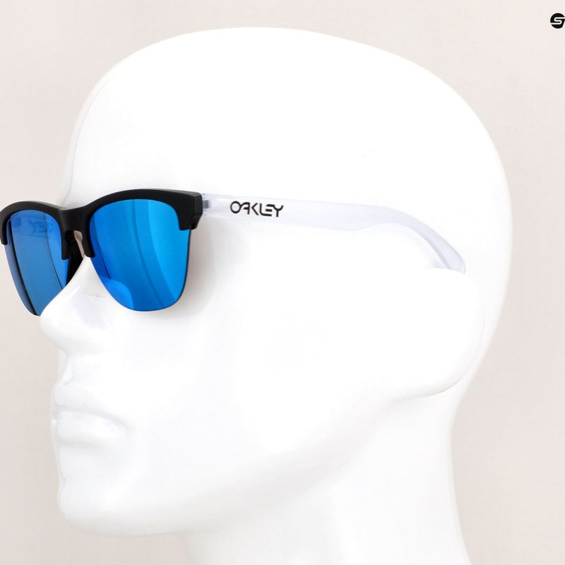 Oakley Frogskins Lite Sunglasses 13