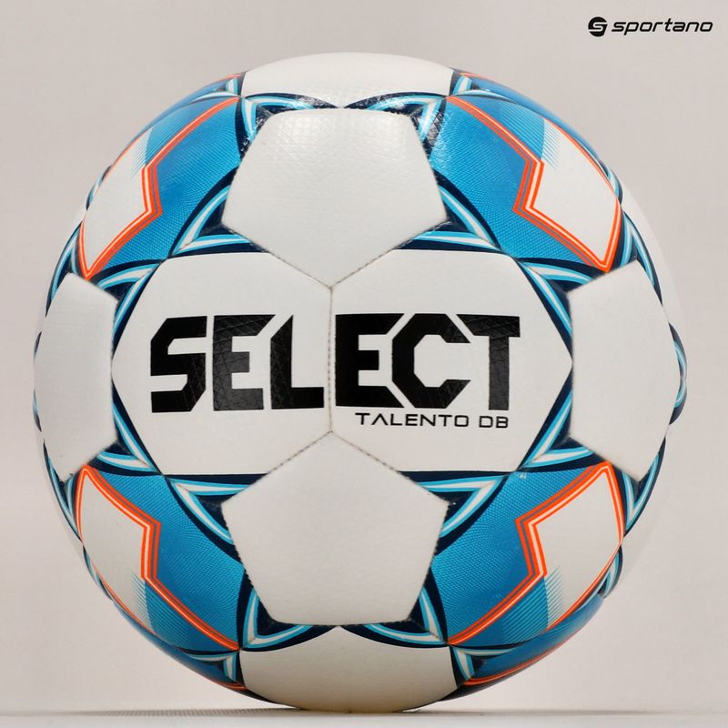 SELECT Talento DB V22 130002 size 5 football 5