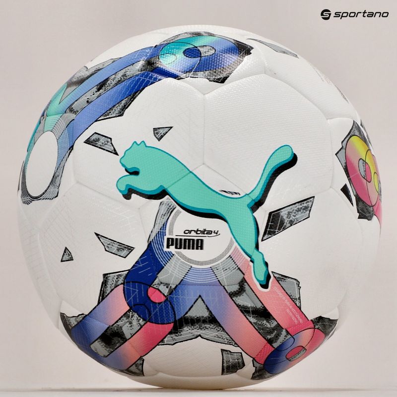 PUMA Orbit 4 HYB FB football 083778 01 size 5 5
