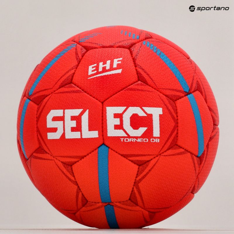 SELECT Torneo DB v21 EHF handball size 1 4