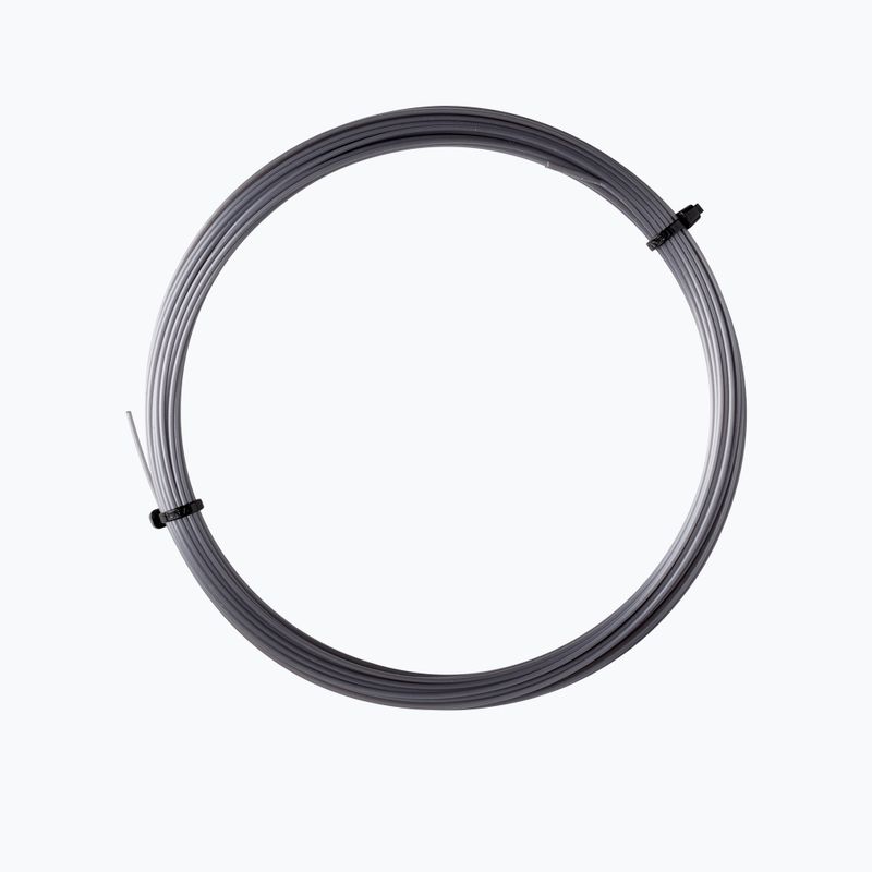 Tennis string Luxilon BB Alu Power 12.2 m silver WRZ9951SI 2