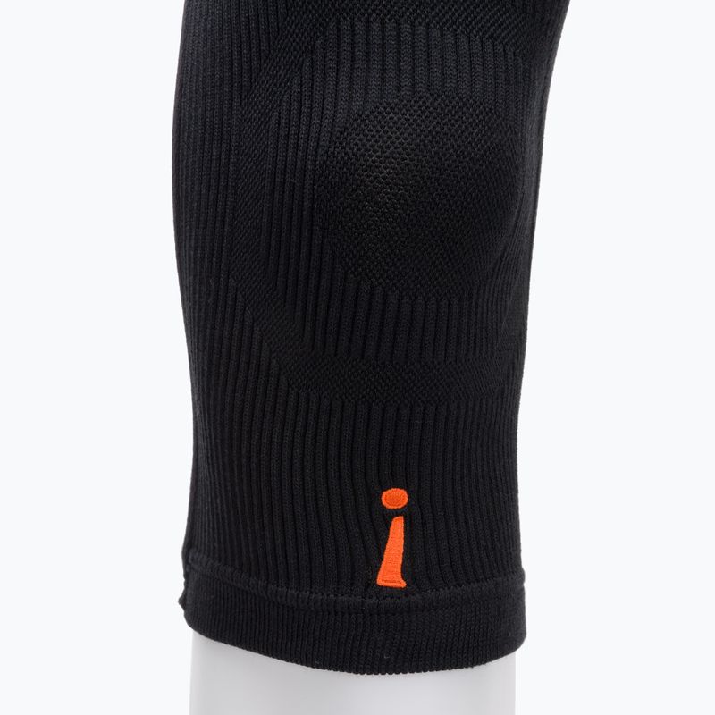 Incrediwear Knee Sleeve knee brace black GB702 3