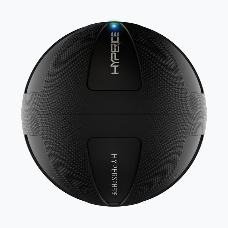 Hyperice Mini Hypersphere vibrating massager 34000001-00 3