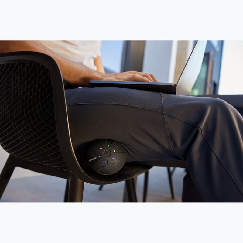Hyperice Mini Hypersphere vibrating massager 34000001-00 5