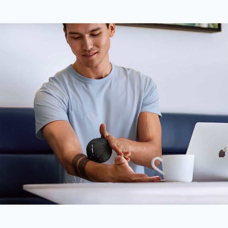 Hyperice Mini Hypersphere vibrating massager 34000001-00 6