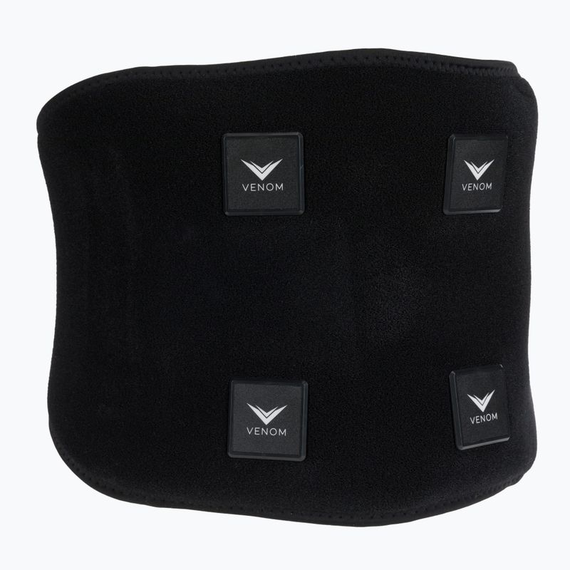 Hyperice Venom vibration and back warming sleeve black 20000-024-00 3