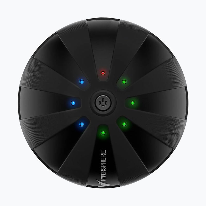 Hyperice Hypersphere vibrating massager 32000001-00