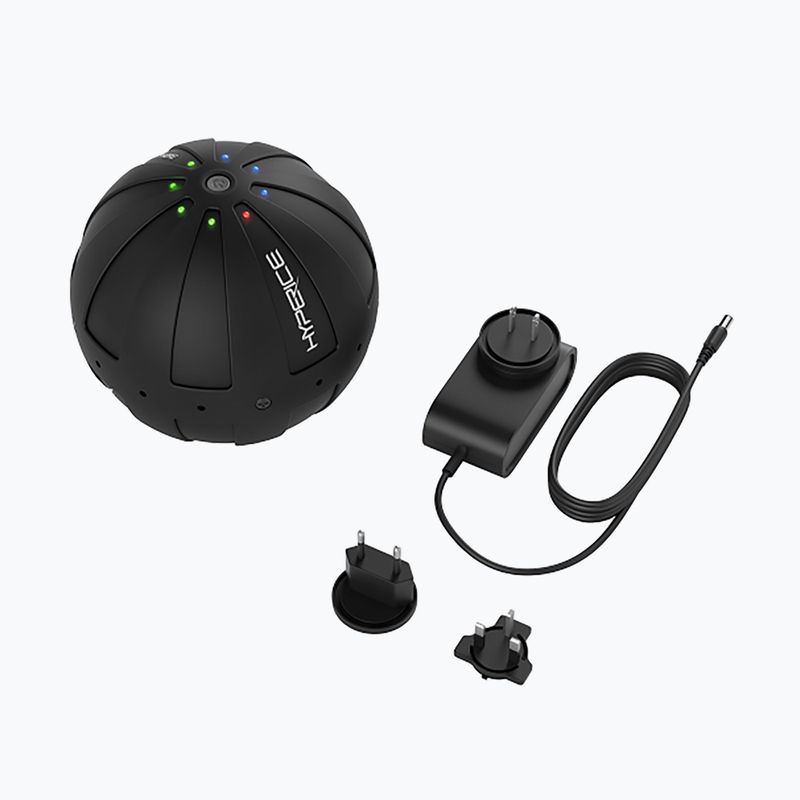 Hyperice Hypersphere vibrating massager 32000001-00 3