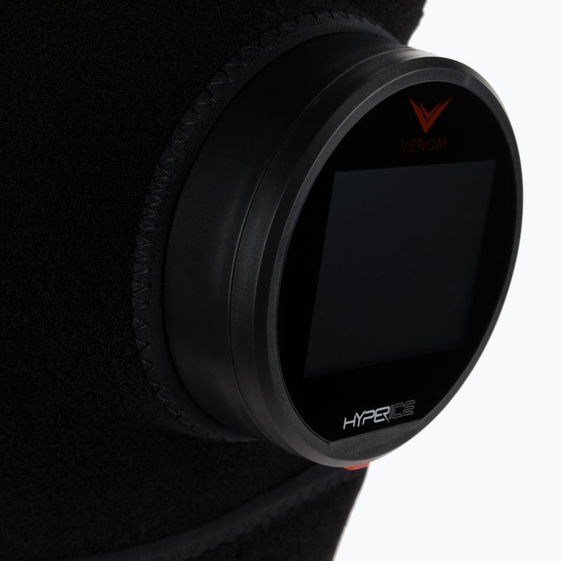 Hyperice Venom vibration and leg warming sleeve black 21000001-10 3