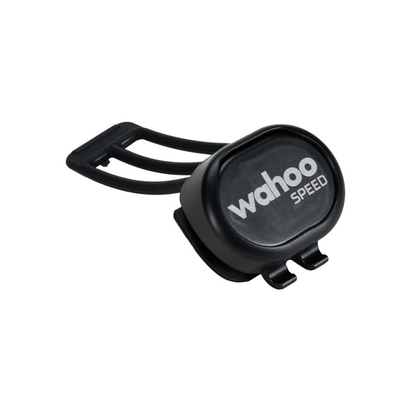 Wahoo RPM speed sensor black WFRPMSPD