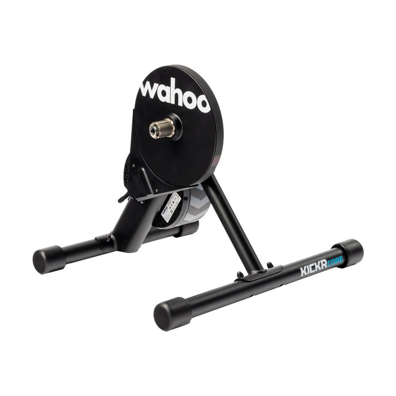 Wahoo Kickr Core bike trainer black WFBKTR4
