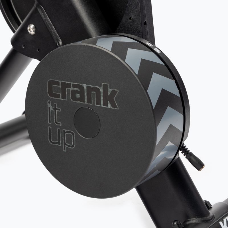 Wahoo Kickr Core bike trainer black WFBKTR4 4