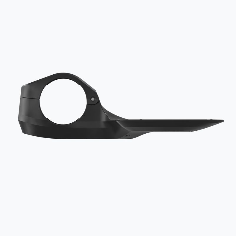 Wahoo Roam Aero Out Front Computer Mount Black WFCC4M1 2