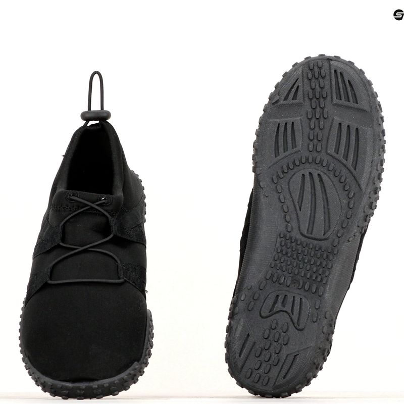 ProWater women's water shoes PRO-23-37-121L black 14