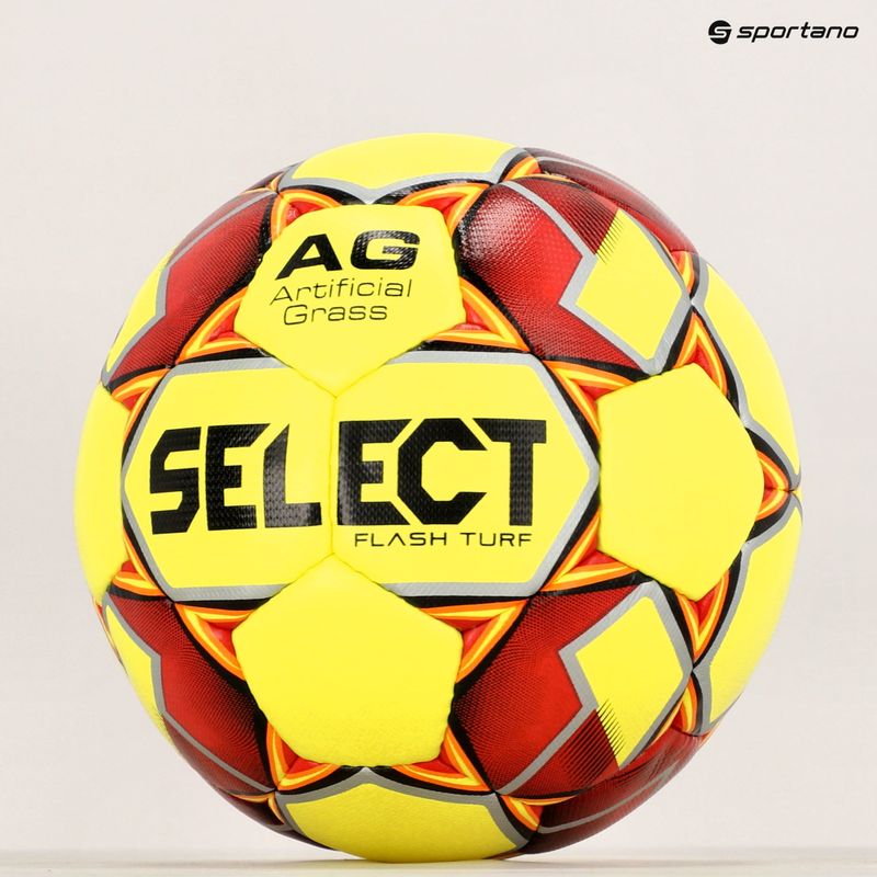 SELECT Flash Turf Football 2019 0574046553 size 4 5