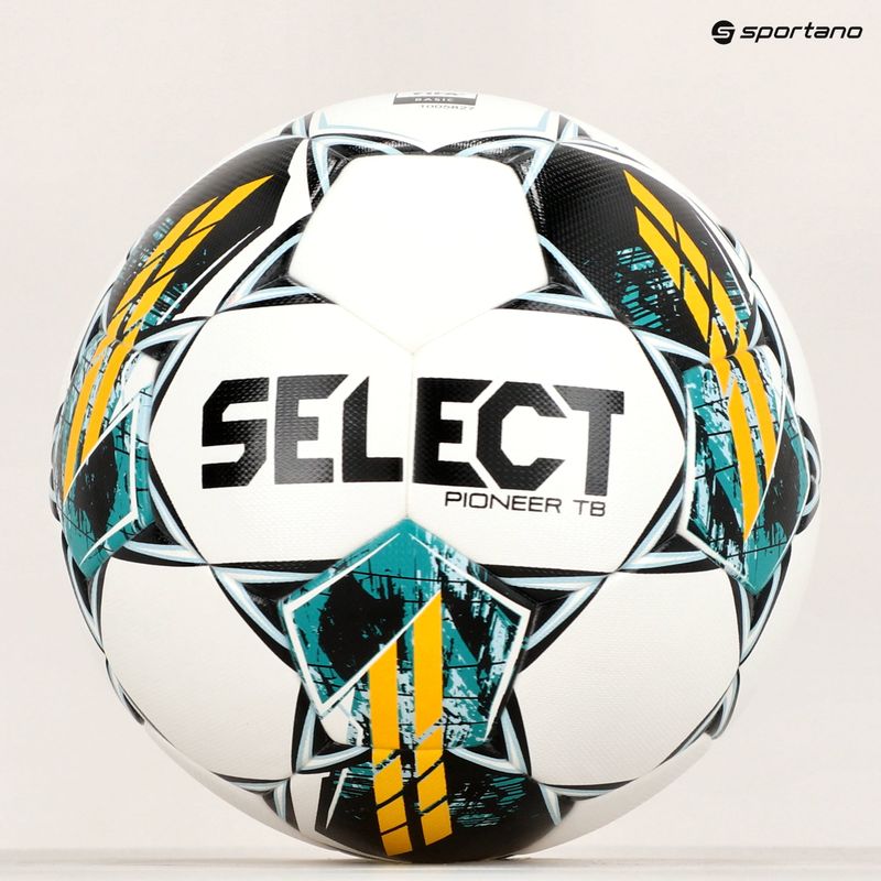 SELECT Pioneer TB v23 120072 size 5 football 5